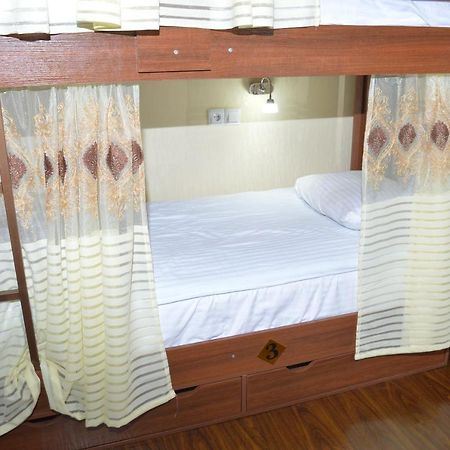East Star Khiva Bed & Breakfast Exterior foto