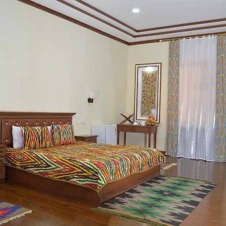 East Star Khiva Bed & Breakfast Exterior foto