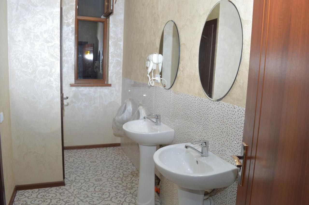 East Star Khiva Bed & Breakfast Exterior foto