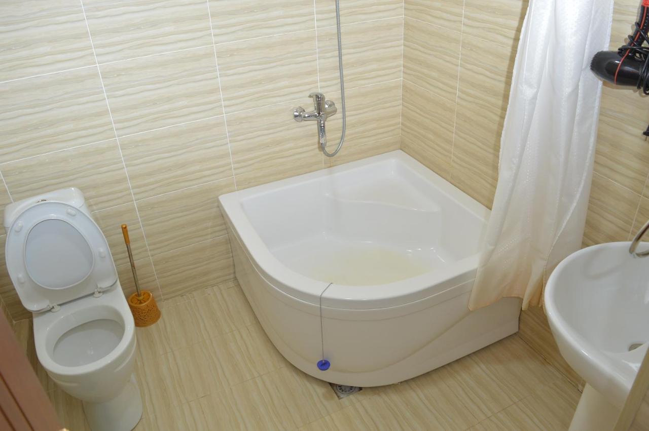 East Star Khiva Bed & Breakfast Exterior foto