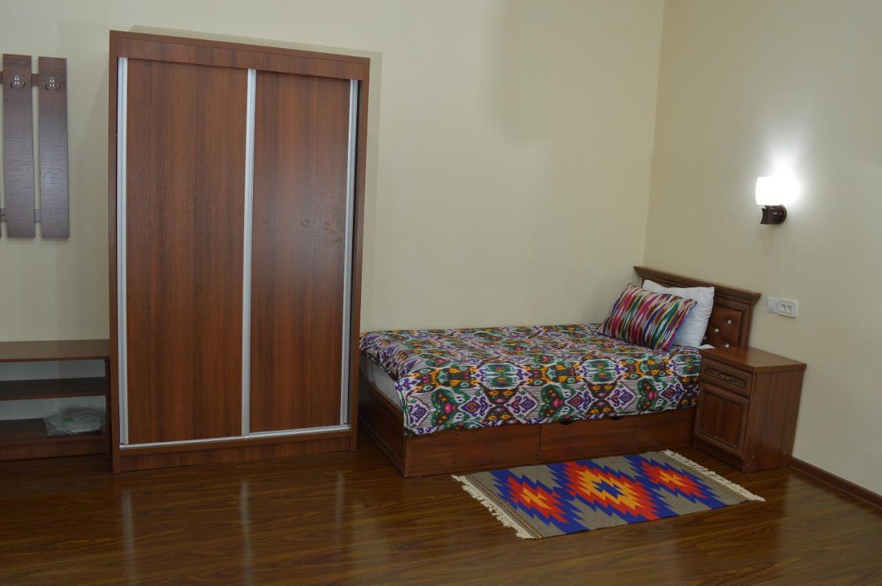 East Star Khiva Bed & Breakfast Exterior foto