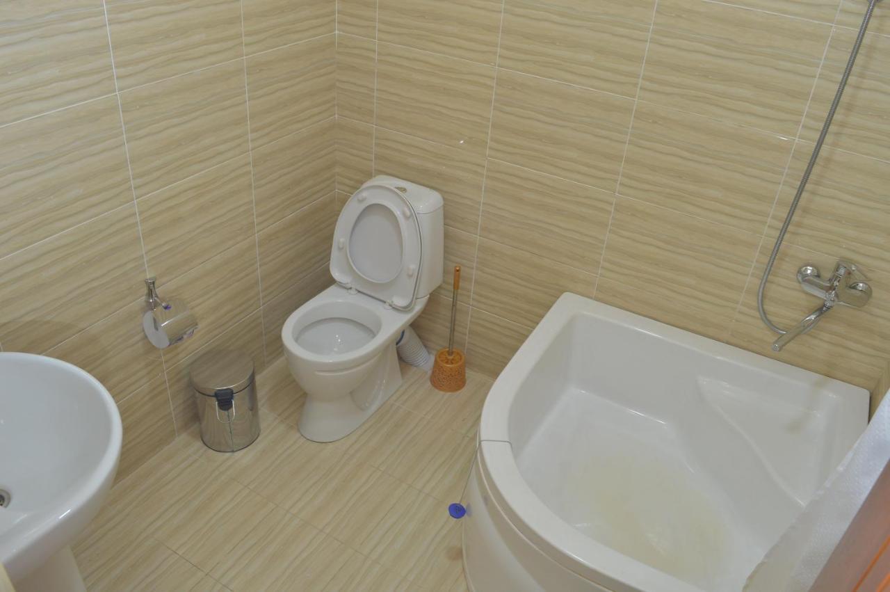 East Star Khiva Bed & Breakfast Exterior foto